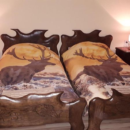 Opg Dijana Apartment Kopacevo Luaran gambar