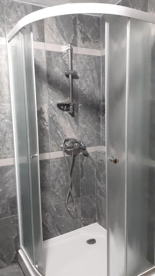 Opg Dijana Apartment Kopacevo Luaran gambar