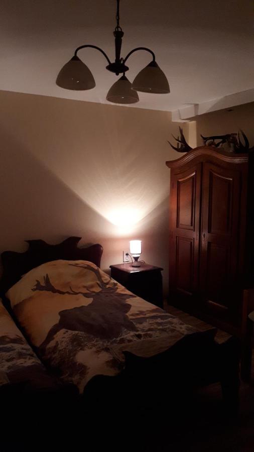 Opg Dijana Apartment Kopacevo Luaran gambar