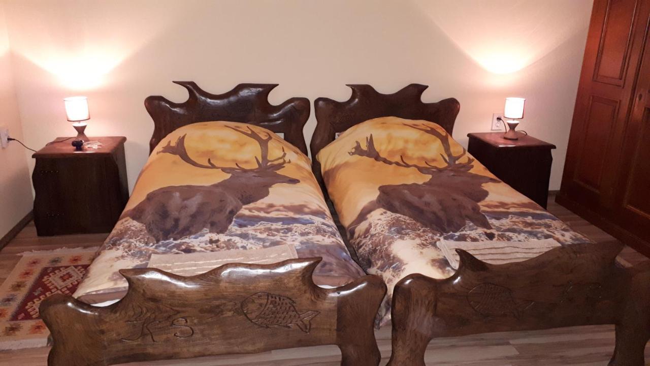 Opg Dijana Apartment Kopacevo Luaran gambar